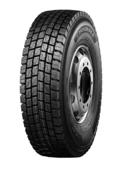 Шина Triangle Group TRD06 265/70 R19.5 143/141J