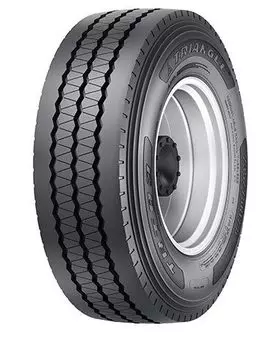 Шина Triangle Group TRT03 235/75 R17.5 143/141J