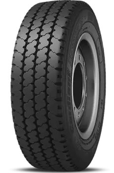 Шина Cordiant Professional VR-1 245/70 R19.5 136/134M