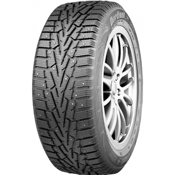 Шина Cordiant Snow Cross 225/55 R17 101T