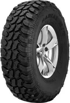 Шина Westlake SL366 205/70 R15C 104/102Q