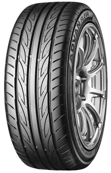 Шина Yokohama ADVAN Fleva V701 235/50 R18 97V