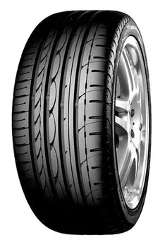 Шина Yokohama ADVAN Sport V103 B 265/50 R19 110Y
