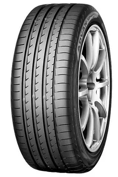 Шина Yokohama Advan Sport V105W 325/30 R21 108Y