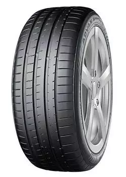 Шина Yokohama Advan Sport V107B 305/30 R21 104Y