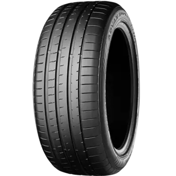 Шина Yokohama Advan Sport V107C 285/45 R22 114Y