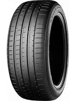 Шина Yokohama Advan Sport V107E 285/30 R20 99Y