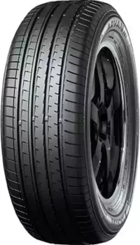 Шина Yokohama Advan V61F 235/60 R19 103V
