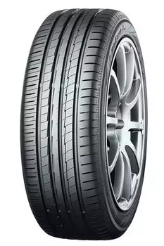 Шина Yokohama Bluearth-A AE50 215/65 R17 99V