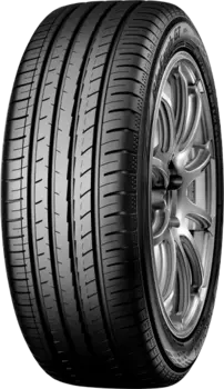 Шина Yokohama BluEarth-GT AE51E 215/65 R16 98H