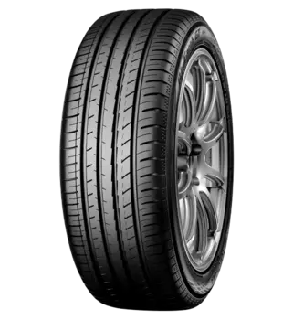 Шина Yokohama BluEarth-GT AE-51 215/55 R16 97W