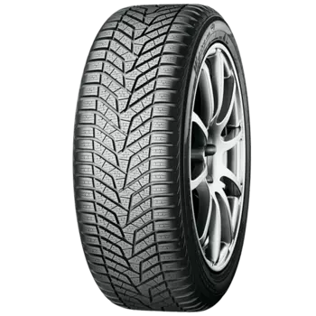 Шина Yokohama BluEarth Winter V905 255/40 R18 99V
