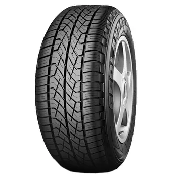 Шина Yokohama G95A Geolandar H/T 225/55 R17 97V