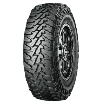 Шина Yokohama Geolandar M/T G003 35x12.5 R15 113Q