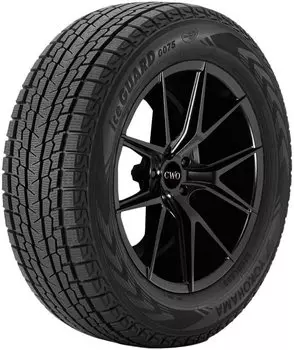 Шина Yokohama IceGuard Studless G075 285/45 R21 113Q