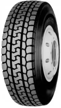 Шина Yokohama TY287 7.50 R16 123/121L с кам с об лен