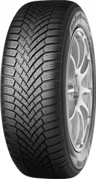Шина Yokohama V906 275/35 R19 100V