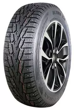 Шина Delmax Ultima Ice 175/65 R14 86T