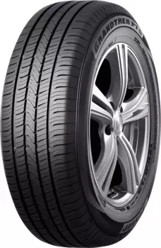 Шина Dunlop Grandtrek PT5 275/50 R22 111H