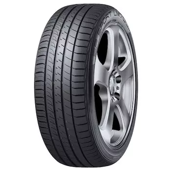 Шина Dunlop SP Sport LM705W 195/55 R16 87V