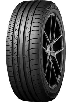 Шина Dunlop SP Sport MAXX 050+ 255/40 R17 98Y