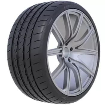 Шина Federal Evoluzion ST-1 255/40 R19 100Y