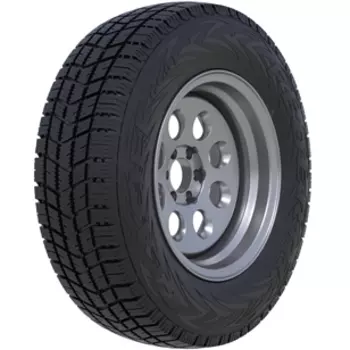Шина Federal Glacier GC01 195/65 R16C 104/102R