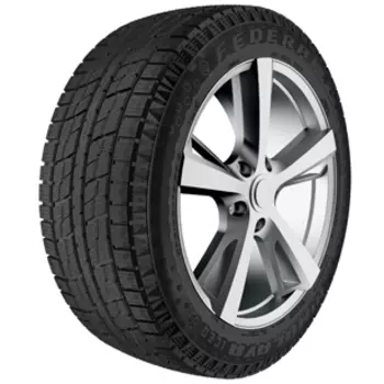 Шина Federal Himalaya Iceo 225/55 R17 97Q