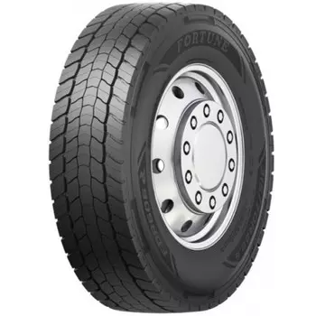 Шина Fortune FDR606 235/75 R17.5 132/130M