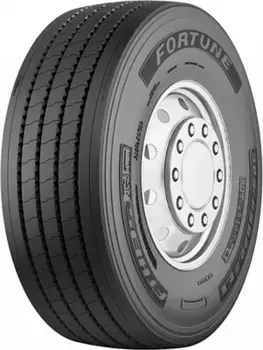 Шина Fortune FTH135 215/75 R17.5 135/133J
