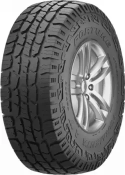 Шина Fortune Tormenta A/T FSR308 285/70 R17C 121/118S