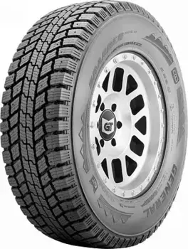 Шина General Tire Grabber Arctic 275/65 R18 116T