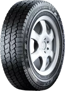 Шина Gislaved Nord Frost VAN 205/65 R15C 102/100R