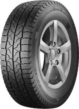 Шина Gislaved Nord Frost VAN 2 205/75 R16C 110/108R