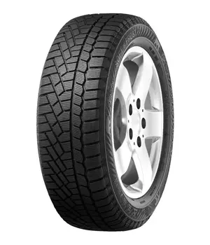Шина Gislaved Soft Frost 200 215/60 R16 99T