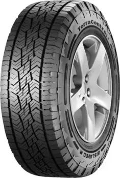 Шина Gislaved TerraControl ATR 235/70 R16 106H