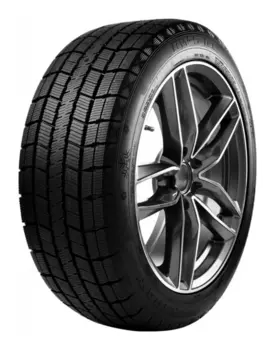 Шина Centara Winter RX621 195/60 R16 89T