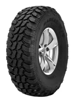 Шина Goodride SL366 285/70 R17C 121/118Q
