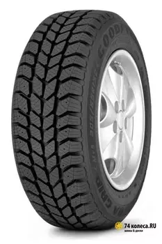 Шина GoodYear Cargo UltraGrip 215/60 R17 109/107T