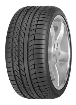 Шина GoodYear Eagle F1 4x4 SUV 275/45 R20 110W