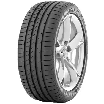 Шина GoodYear Eagle F1 Asymmetric 2 285/35 R19 99Y