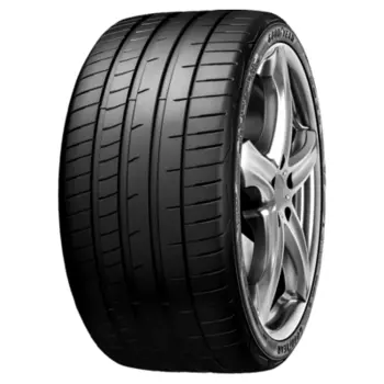 Шина GoodYear Eagle F1 Supersport 235/35 R19 91Y