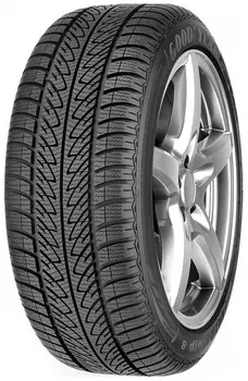 Шина GoodYear Ultra Grip 8 Performance 205/45 R17 88V