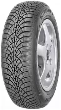 Шина GoodYear UltraGrip 9+ 195/60 R16 93H