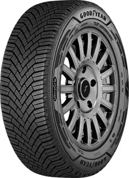 Шина GoodYear UltraGrip Ice 3 225/45 R18 95T