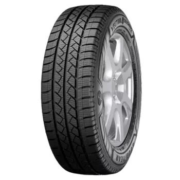 Шина GoodYear Vector 4Seasons Cargo 235/60 R17C 117/115S