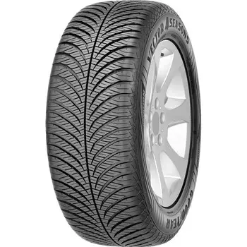 Шина GoodYear Vector 4Seasons Gen-2 225/45 R18 95V RunFlat