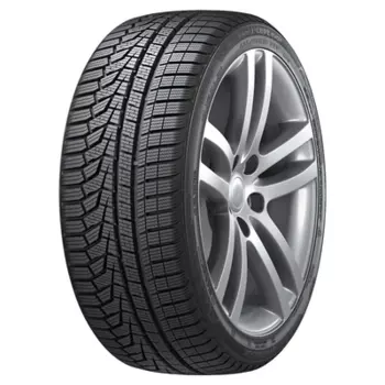 Шина Hankook Winter i*cept Evo 2 W320B 205/55 R16 91V RunFlat