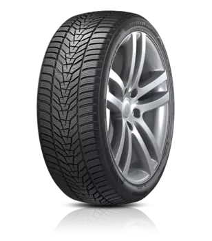 Шина Hankook Winter i*cept Evo 3 X W330A 255/55 R18 109V