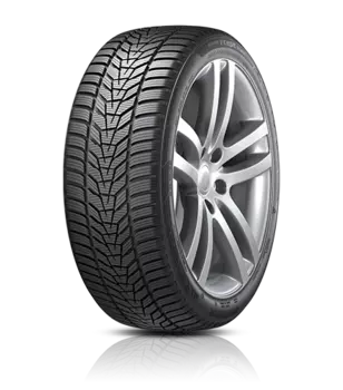 Шина Hankook Winter i*cept Evo 3 W330 225/40 R18 92V